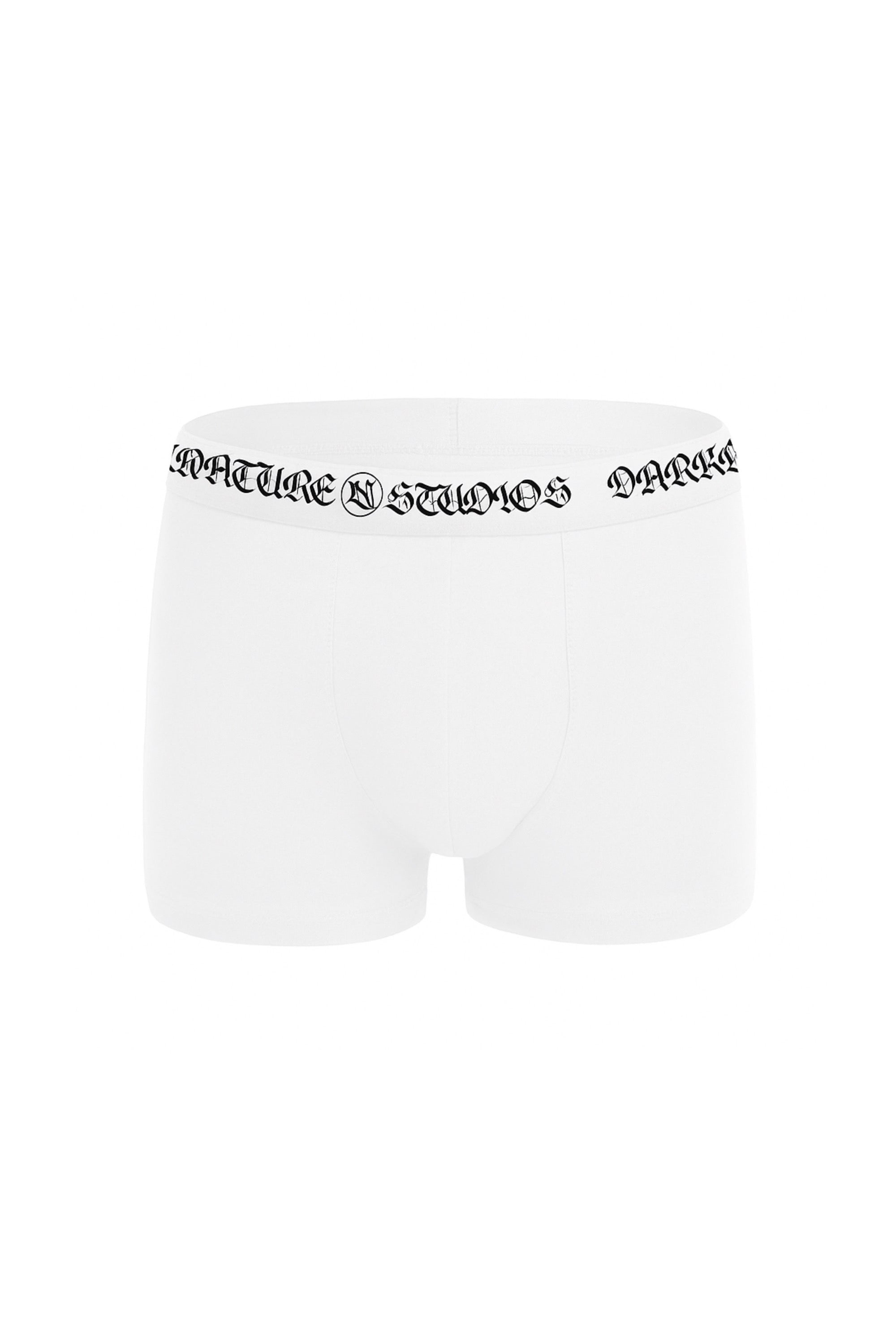 ''URBAN NATURE'' BOXER SHORTS 3 PACK